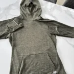 Featured thumbnail for Khaki sports shirt