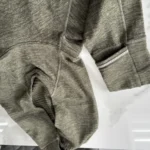 Thumbnail for Khaki sports shirt