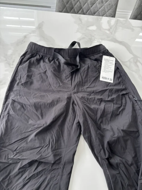 Featured image for Lululemon hiking trousers