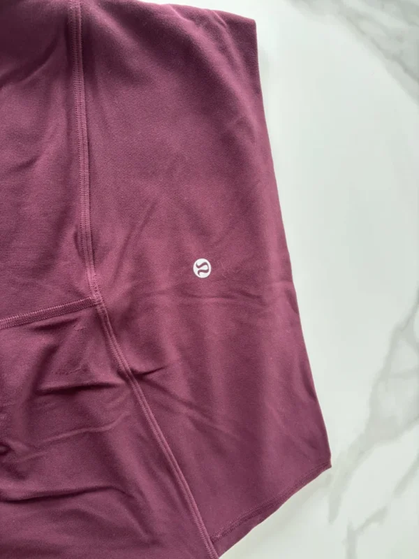 Image for 3/4 length leggings