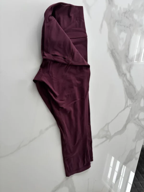 Image for 3/4 length leggings