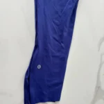 Featured thumbnail for Blue/purple 3/4 leggings