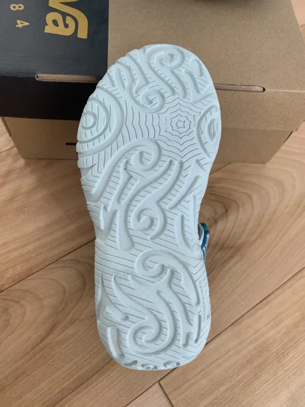 Image for Sandales pour filles TEVA