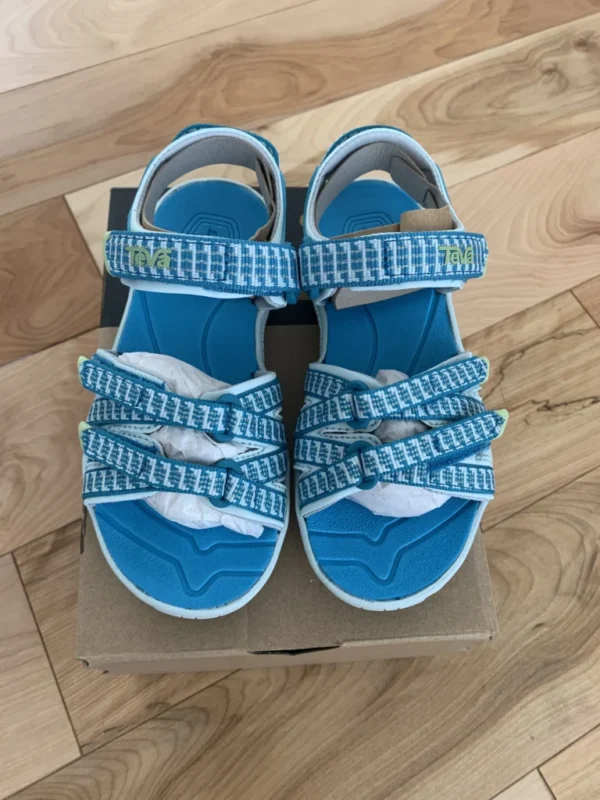 Image for Sandales pour filles TEVA