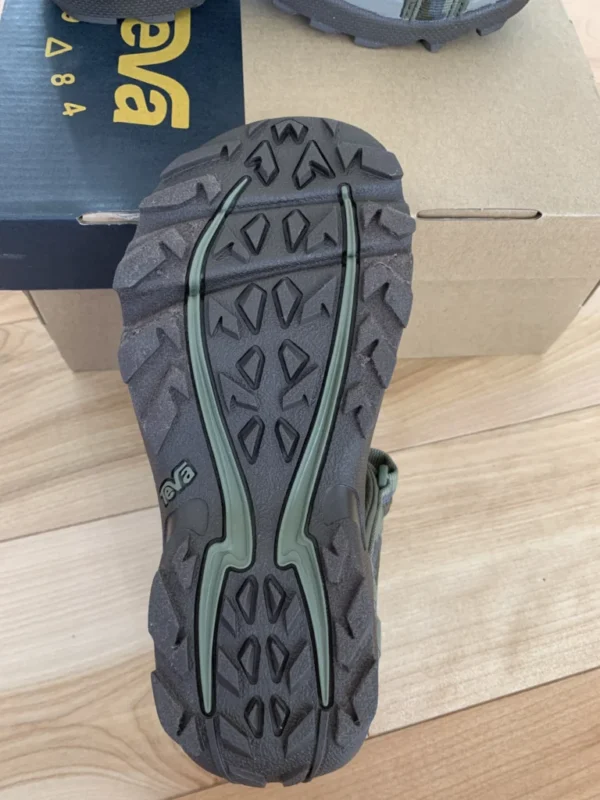Image for Sandales pour garçons TEVA