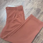 Featured thumbnail for Effortless trousers Aritzia