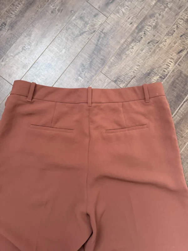 Image for Effortless trousers Aritzia