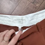 Thumbnail for Effortless trousers Aritzia