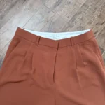 Thumbnail for Effortless trousers Aritzia