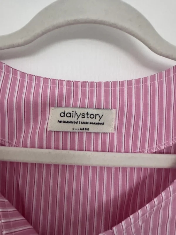 Image for Top Dailystory