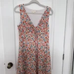 Featured thumbnail for Womance floral dress
