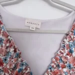 Thumbnail for Womance floral dress