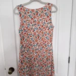 Thumbnail for Womance floral dress