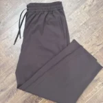 Featured thumbnail for Lululemon clean brown trousers