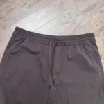 Thumbnail for Lululemon clean brown trousers