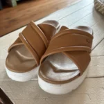 Featured thumbnail for sandale Ugg grandeur 6