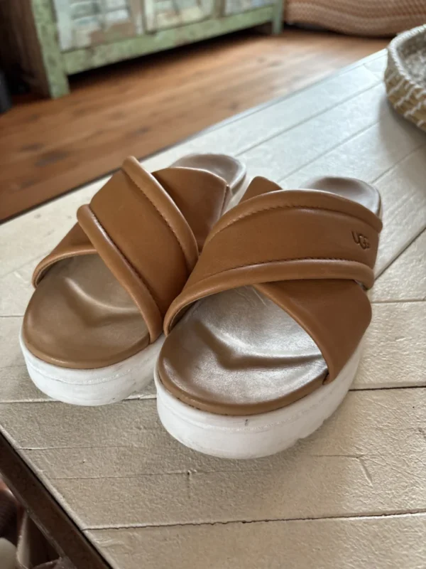 Featured image for sandale Ugg grandeur 6