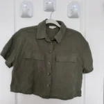 Featured thumbnail for Womance short shirt