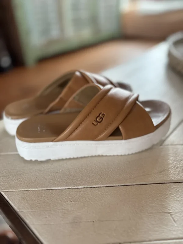 Image for sandale Ugg grandeur 6
