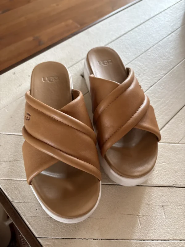 Image for sandale Ugg grandeur 6