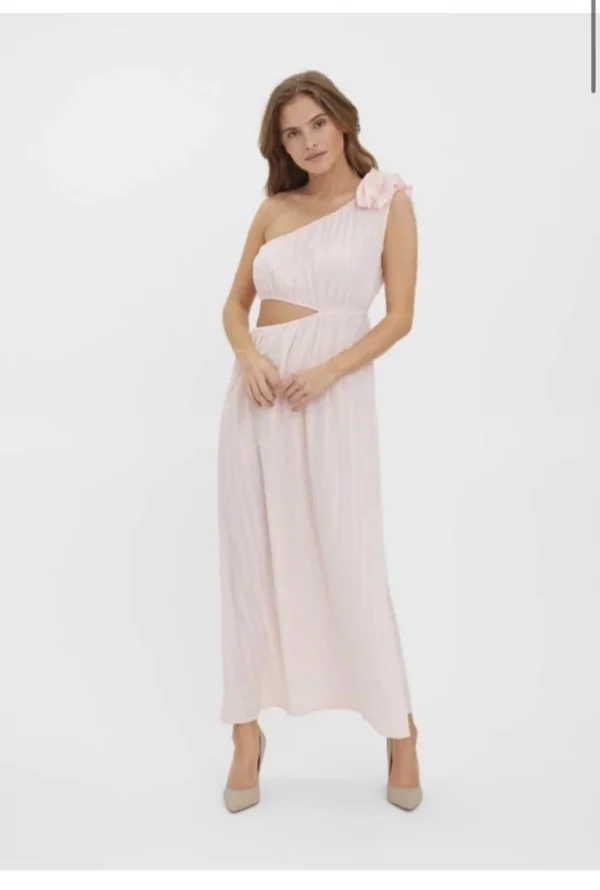 Featured image for Robe de soirée rose - Small