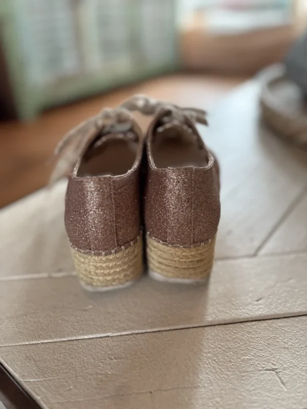 Image for Chaussure compensées INC grandeur 6