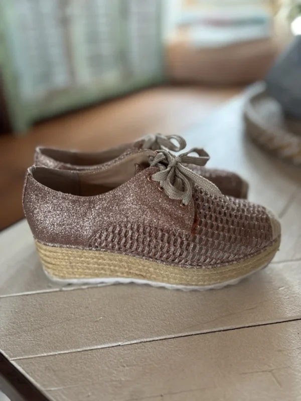 Image for Chaussure compensées INC grandeur 6