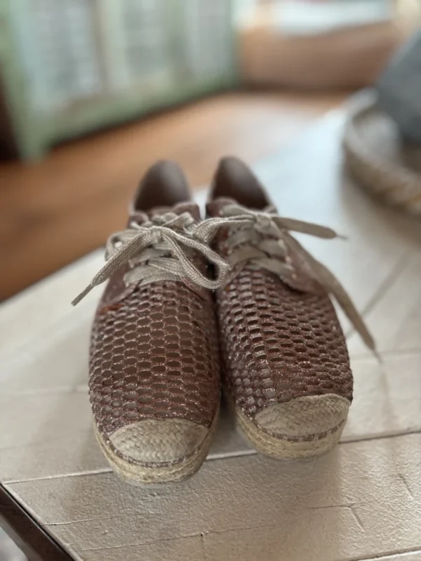 Image for Chaussure compensées INC grandeur 6