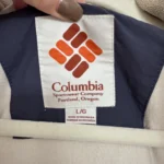 Thumbnail for Columbia jacket
