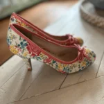 Featured thumbnail for Escarpins CL by Laundry grandeur 6