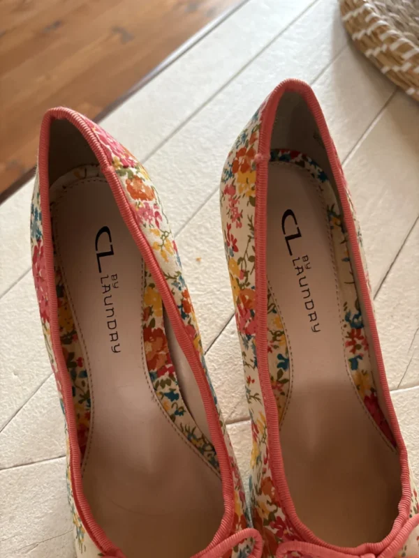 Image for Escarpins CL by Laundry grandeur 6