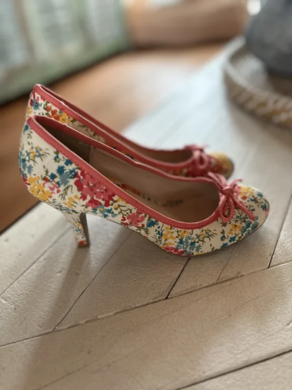 Image for Escarpins CL by Laundry grandeur 6