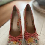 Thumbnail for Escarpins CL by Laundry grandeur 6