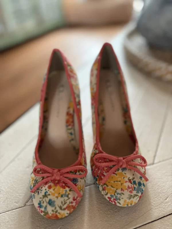 Image for Escarpins CL by Laundry grandeur 6