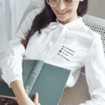 Featured thumbnail for Chemise Miss Patina  - Medium