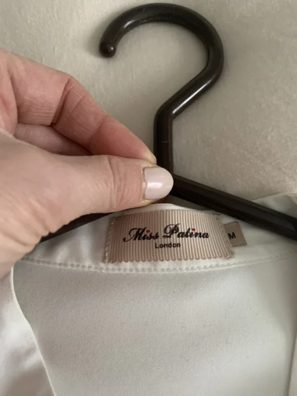 Image for Chemise Miss Patina  - Medium