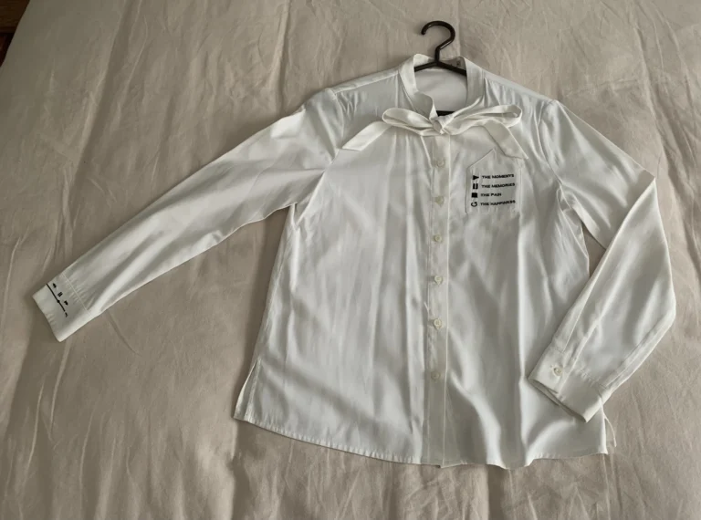 Image for Chemise Miss Patina  - Medium