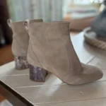 Featured thumbnail for Bottillons de suède l'intervalle