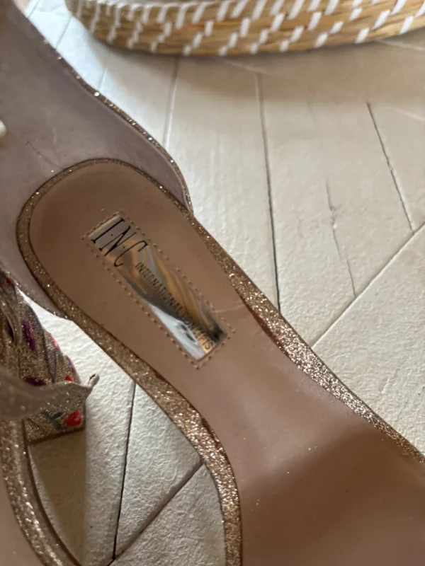 Image for Sandales chics grandeur 6