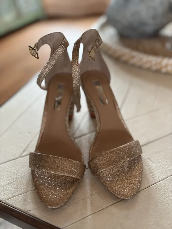 Image for Sandales chics grandeur 6