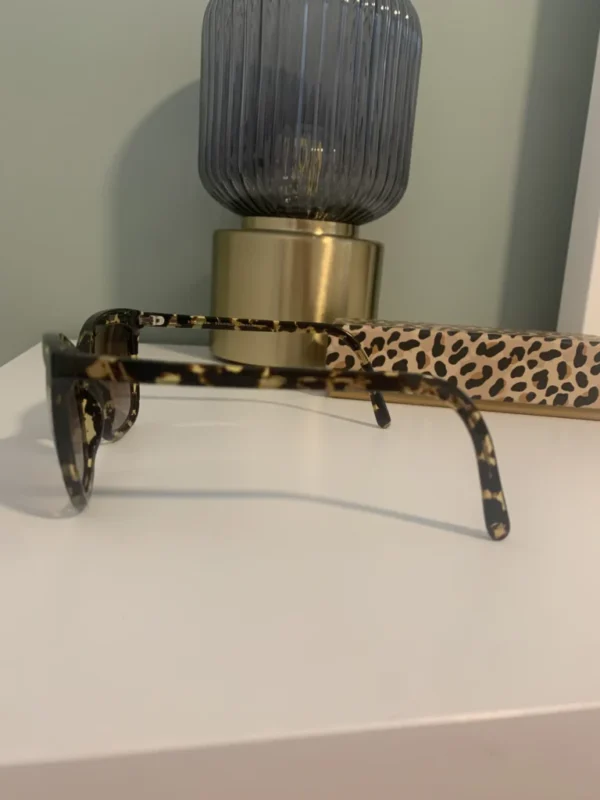 Image for Lunette de soleil pour femmes - Bonlook