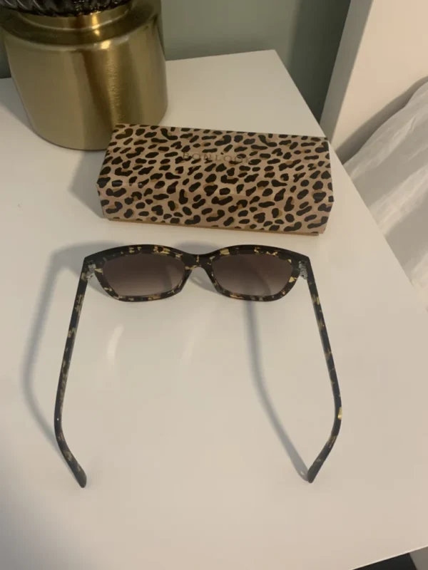 Image for Lunette de soleil pour femmes - Bonlook