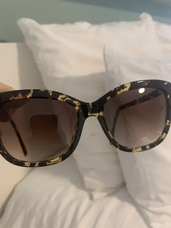 Image for Lunette de soleil pour femmes - Bonlook