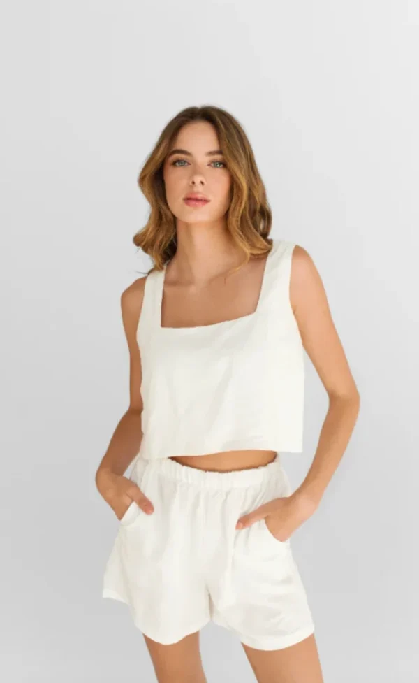 Featured image for Camisole Daily Story - Medium