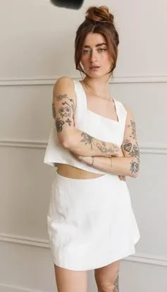 Image for Camisole Daily Story - Medium