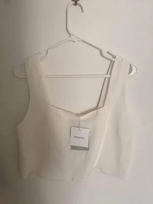 Image for Camisole Daily Story - Medium