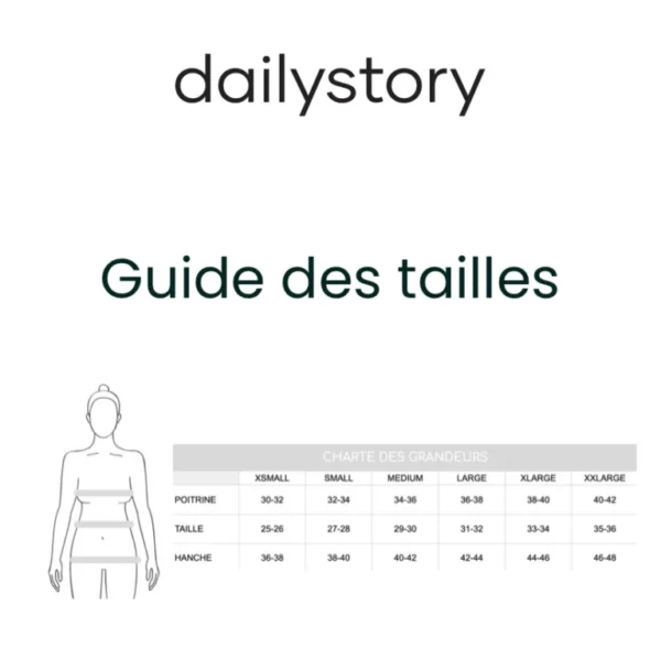Image for Camisole Daily Story - Medium