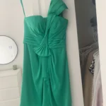 Featured thumbnail for Robe de soirée BCBG - Small