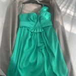 Thumbnail for Robe de soirée BCBG - Small