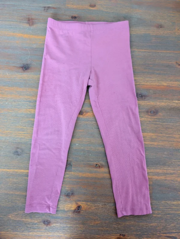 Featured image for HM Legging 3 years